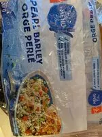 Mängden socker i Pearl Barley