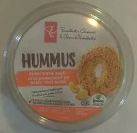 Mängden socker i Everything Bagel Hummus
