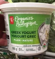 Mängden socker i Greek yogurt plain