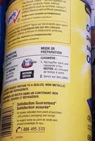 Mängden socker i Original Pasta Sauce