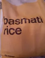 Mängden socker i Riz Basmati