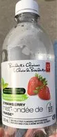 Mängden socker i Stawberry mist ondée de