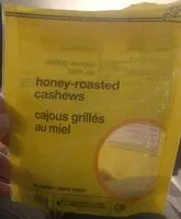 Mängden socker i Cajous grillés