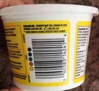 Mängden socker i Tartinade qu fromage à la crème