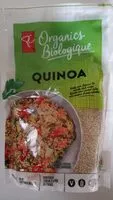 Mängden socker i Quinoa
