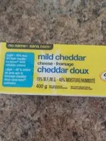 Mängden socker i Fromage