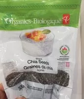 Mängden socker i Chia Seeds