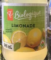 Mängden socker i Limonade