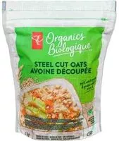 Mängden socker i Steel Cut Oats