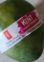 Mängden socker i Mango