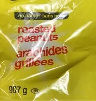 Mängden socker i Arachides grillées