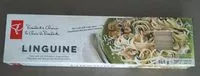 Mängden socker i Linguine
