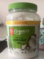 Mängden socker i Virgin Coconut Oil