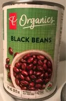 Mängden socker i Haricots noirs