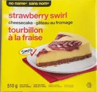 Mängden socker i Tourbillon à la fraise