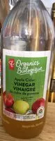 Mängden socker i Apple Cider Vinegar