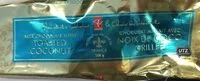Mängden socker i Chocolat au lait avec noix de coco