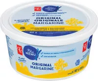 Mängden socker i Celeb original margarine