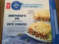 Mängden socker i Shepherd’s Pie