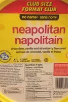 Mängden socker i Glace