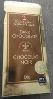Mängden socker i 70% Cocoa Solids Dark Chocolate