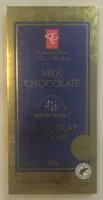 Mängden socker i Milk Chocolate