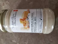 Mängden socker i Alfredo à l'ail rôti