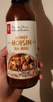 Mängden socker i Honey Hoisin