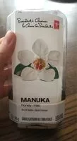 Mängden socker i Manuka Honey