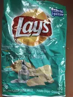 Mängden socker i Chips