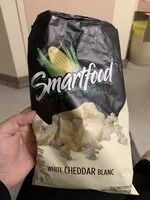 Mängden socker i White Cheddar Popcorn