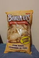 Mängden socker i Couenne de porc