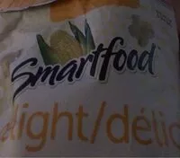 Mängden socker i Fritolay