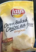 Mängden socker i Oven baked cuites au four