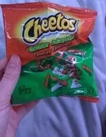 Mängden socker i Cheddar Jalapeno