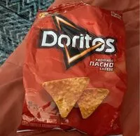Mängden socker i Doritos