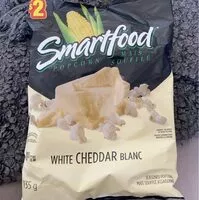 Mängden socker i Pop corn