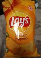 Mängden socker i Cheddar jalapeno