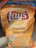 Mängden socker i Cheddar jalapeño