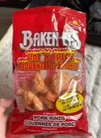 Mängden socker i Hot n spicy