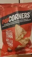 Mängden socker i Kettle Corn