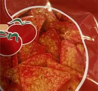 Mängden socker i Doritos au ketchup