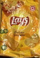 Mängden socker i Cheddar jalapeno