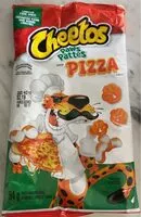 Mängden socker i Pizza Paws