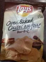 Mängden socker i Oven baked bbq