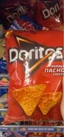Mängden socker i Doritos