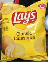 Mängden socker i Potatoe chips