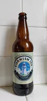 Mängden socker i Cornish IPA