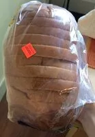 Mängden socker i White Bread