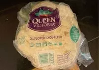 Mängden socker i cauliflower